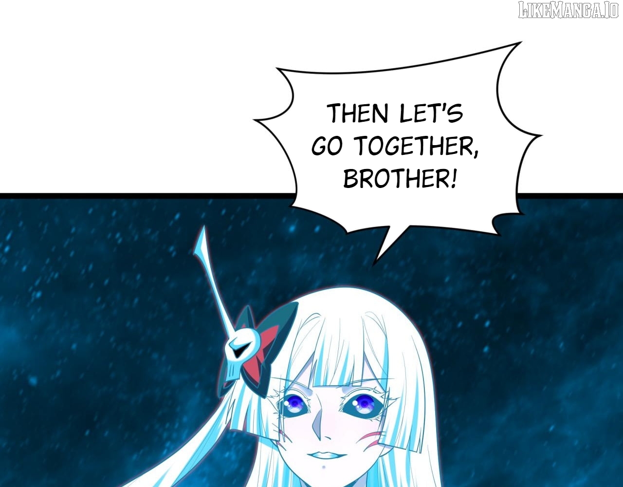 Era of the Haunted Chapter 536 - page 96